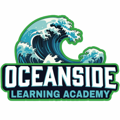 Oceanside Learning Academy – 